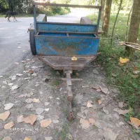 تیلربارکش