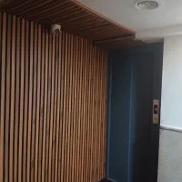 نگهبان و شیفت شب مهمانپذیر