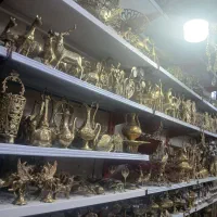 فروش مس وبرنز