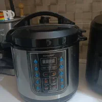 پلوپز چندکاره