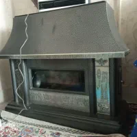 بخاری شومینه