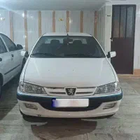 پارس دوگانه کارخانه مدل 90 به شرط درحد