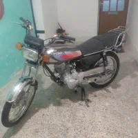 هندا مدل ۹۵ مدارک تکمیل کاربرات