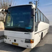 اتوبوس 457 بیابانی