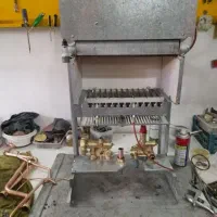 تعمیرات سرویس پکیج،نصب شیرالات،تعمیرکار پکیج