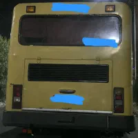 اتوبوس 457شهری