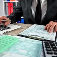 خدمات حسابداری و مالیاتی