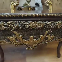 اینه کنسول