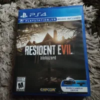 بازی evil 7 اویل 7