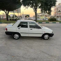پراید۱۳۱ مدل۱۳۹۴
