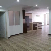 ۱۰۰ متری / فول امکانات/ رو به نما/روبروی باغ سیب