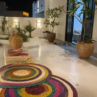 اقامتگاه مراکشی لوکس درگهان خیابان بازارها