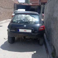 207مدل402|خودرو سواری و وانت|اردبیل, |دیوار