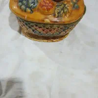 شکلات خوری قدیمی