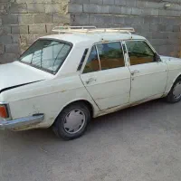 پیکان سواری ۸۲