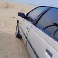 ماشین 405|خودرو کلاسیک|جاسک, |دیوار