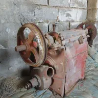 دستگاه بار پاک کن سالم