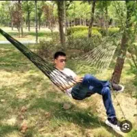تخت اویز تنو