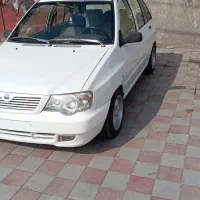 پراید 111