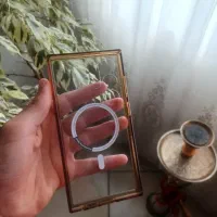قاب گوشی سامسونگ S24 اورجینال