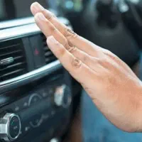 خدمات کولر اتومبیل با چک و اقساط