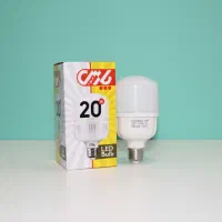 فروش ویژه انواع لامپهای ال ای دی