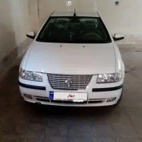 سمند ef7