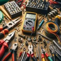 برقکار صنعتی و ساختمانی