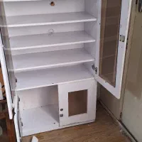 سرشور تخت ماساژ صندلی جکدارکمد واستند