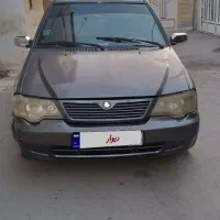 پراید 132 شاسی پلمپ دوگانه سوز دستی