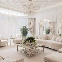 نیاوران۲۳۰متر/بازسازی سوپرلوکس/تاپ لوکیشن/zireقیمت
