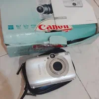 دوربین مارکcanon