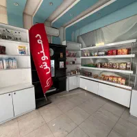 فروش دکور مغازه