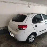 تیبا دو Ex مدل 97