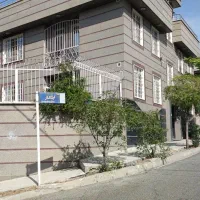 ویلایی دوبلکس مهندسی ساز