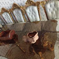 مبل نهار خوری