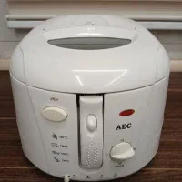 سرخ کن AEC