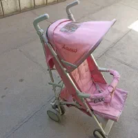 کالسکه عصایی مارک کانگورو