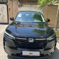 هوندا HR-V eHEV