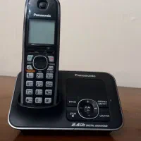 تلفن بیسیم‌ پاناسونیک