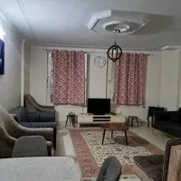 آپارتمان مبله فول فرنیش غرب تهران هفتگی ماهانه
