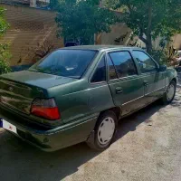 دوو سیلو مدل 80