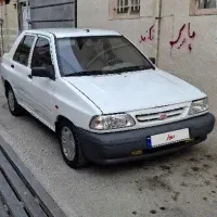 پراید ۱۳۱