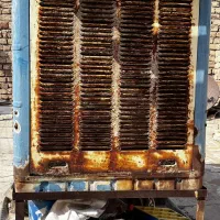کولر آبی ۷۰۰۰۰ سپهر الکترونیک