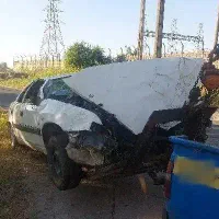 زانتیا مدل ۸۵