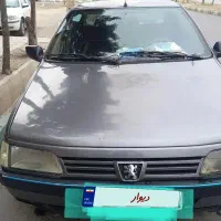 فروش پژو ۴۰۵ مدل ۹۴