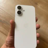 آیفون ۱۶ نرمال لا کاغذی iphone16