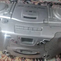 ضبط صوت