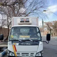 باسلام ایسوزو 5200 مدل 87