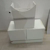 کابینت زیرروشویی